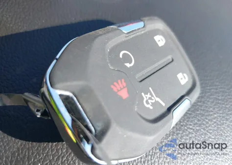 2023 GMC Acadia Fwd Denali z USA, uszkodzony, nr VIN 1GKKNPLS6PZ150818